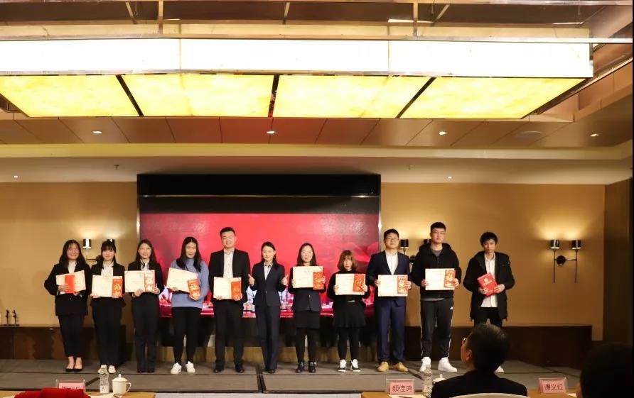 买球体育平台,官方网站(中国)官网篇|凝心聚力谱新篇，砥砺奋进铸辉煌！